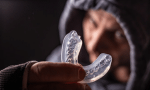 mouthguard prevent injuries