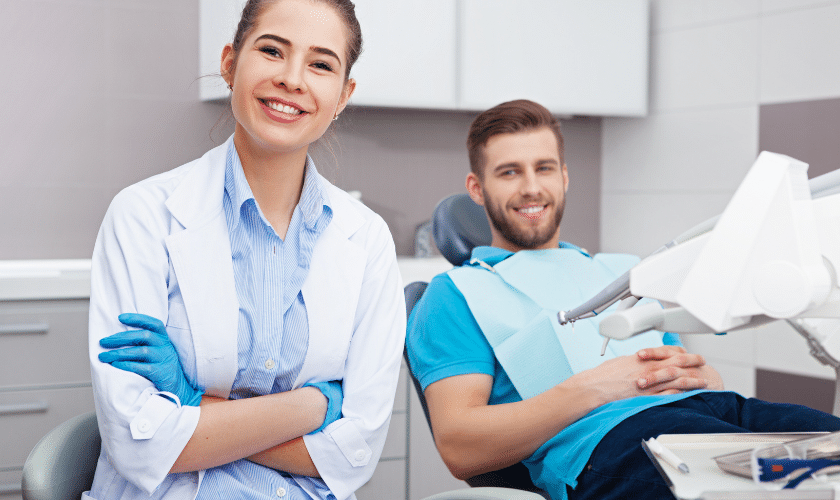 Periodontal Treatment Orem - The Dental Center