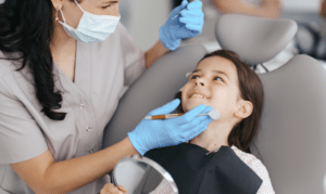 Family Dentistry in Orem - The Dental Center