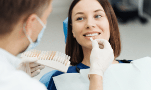 Teeth Whitening in Orem UT-The Dental Center