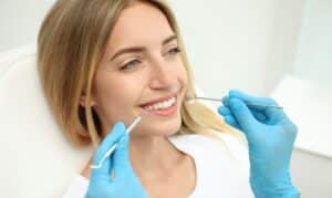 Cosmetic Dentist in Orem - The Dental Center