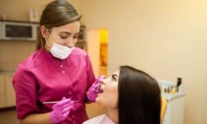 Cosmetic Dentistry in Orem, UT- The Dental Center