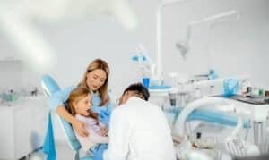 Family Dentist Orem